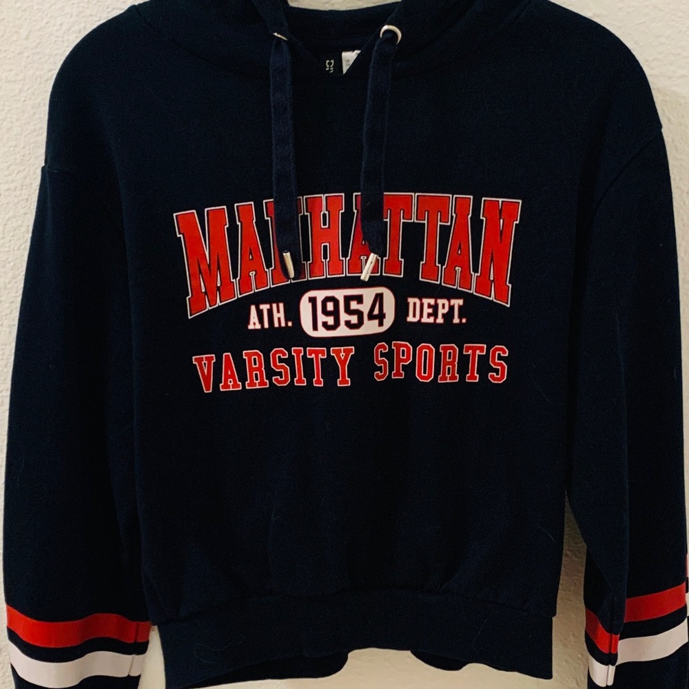hoodie